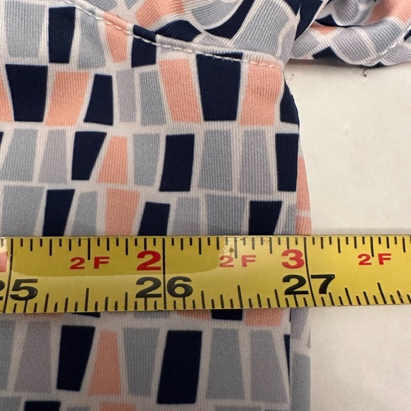 Mizzen+Main Versa Polo Shirt THIS IS SOLD UNABLE TO DELETE - Picture 8 of 9